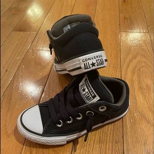 Converse Kids Low-top Chuck Taylor Street Sneakers